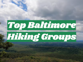 Top Baltimore Hiking Groups