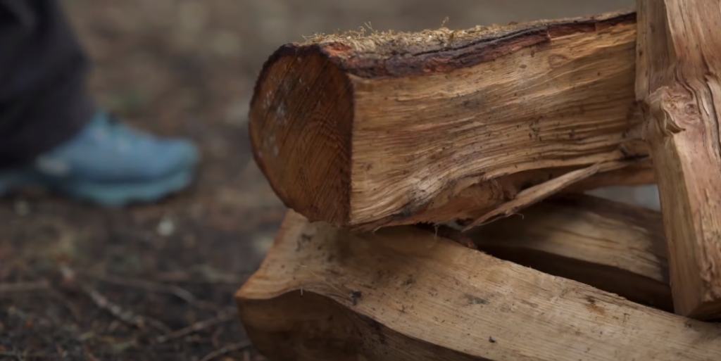 Usage Requirement in How Much Wood Do You Need For a Campfire article