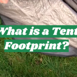 What is a Tent Footprint?