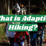 What is Adaptive Hiking?