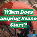When Does Camping Season Start?