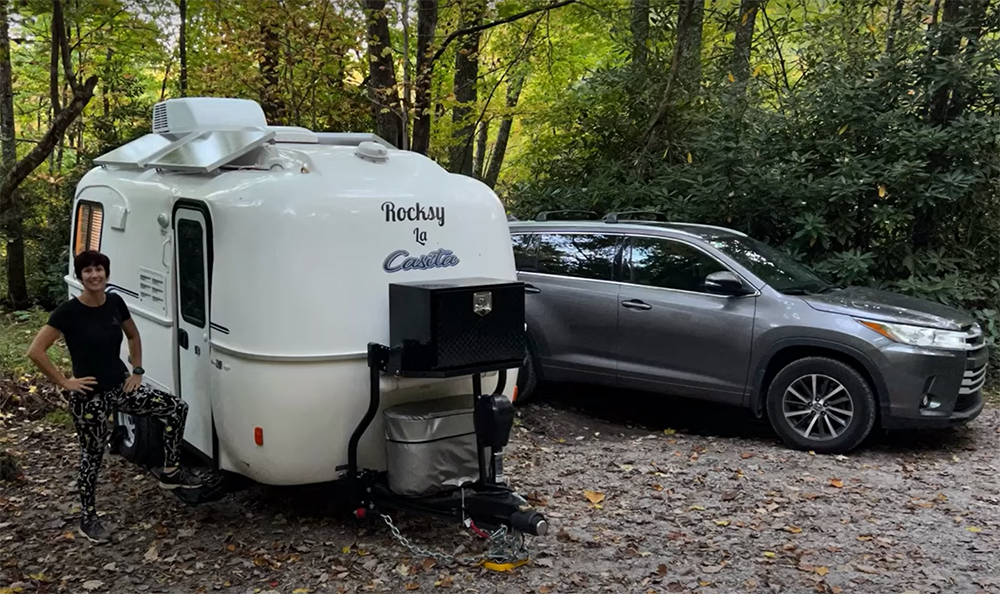 Things to Consider When Choosing the Right Camping Season