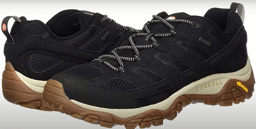 Are There Hiking Boots that Aren’t Ugly?