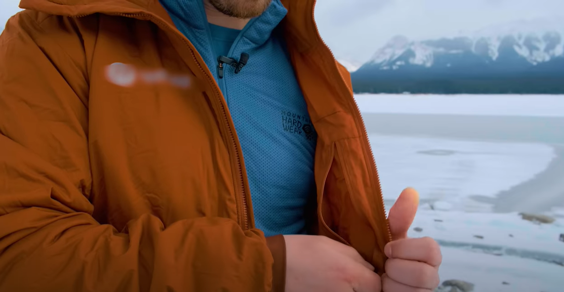 Arcteryx vs. Patagonia Which Brand is Better for Outdoors? OutdoorProfy