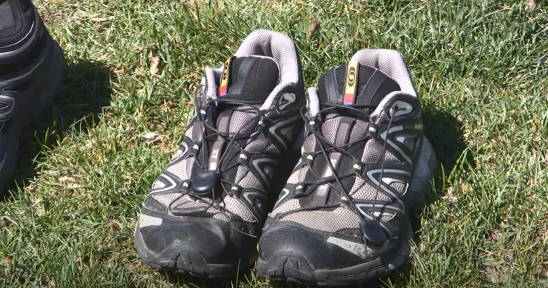 Can You Wear Hiking Shoes Everyday? OutdoorProfy