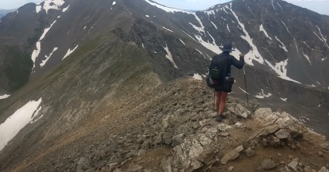 Can You Bring Trekking Poles on a Plane? OutdoorProfy