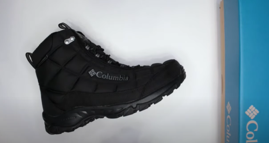 Do Columbia boots run small?