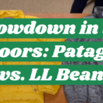 Showdown in the Outdoors: Patagonia vs. LL Bean