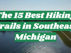 The 15 Best Hiking Trails in Southeast Michigan