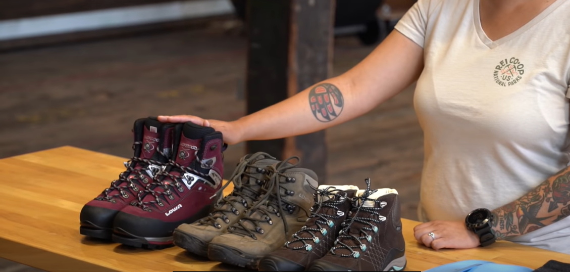 Can You Wear Hiking Shoes Everyday? OutdoorProfy