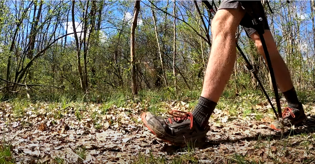 Can You Bring Trekking Poles on a Plane? OutdoorProfy