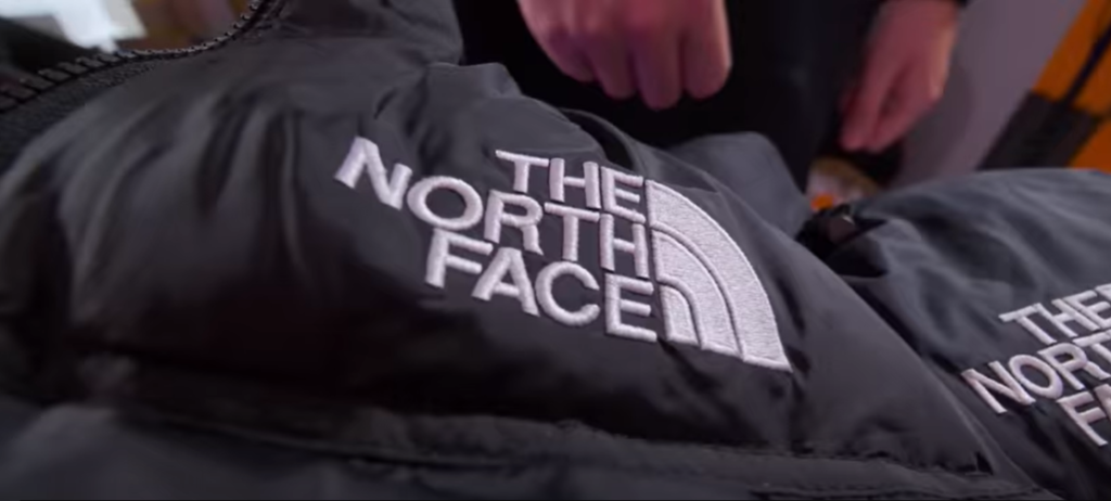 Is Columbia as good as North Face?