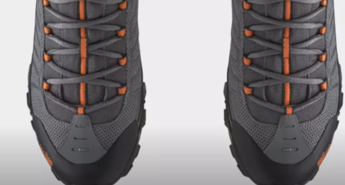 Can You Run In Hiking Shoes? OutdoorProfy