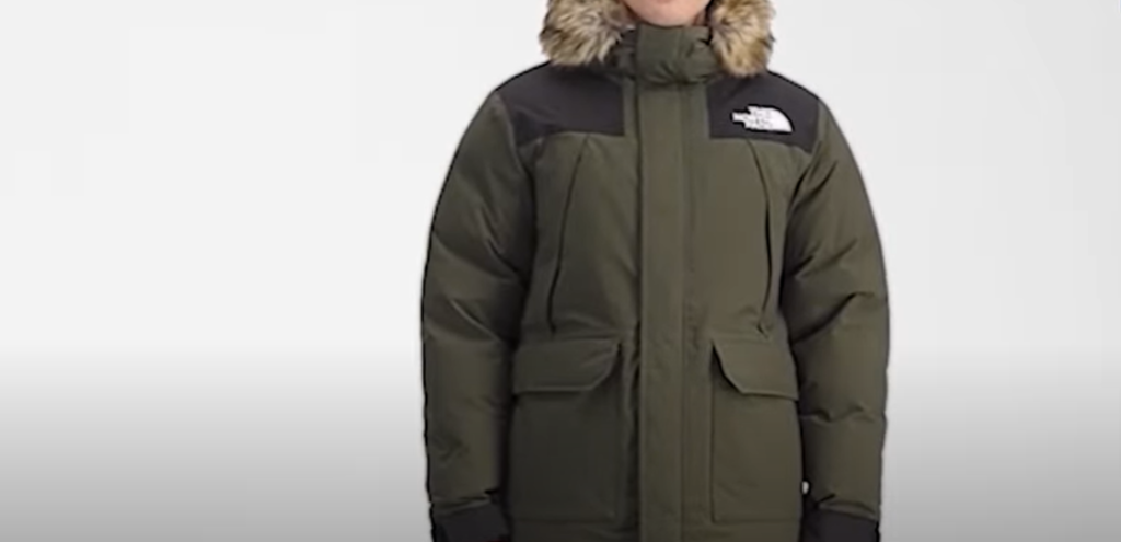 What is Patagonia's warmest jacket?