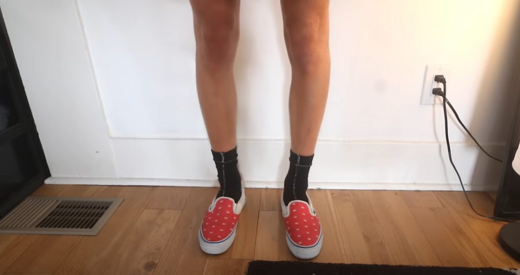 What Shoes to Wear with Shorts