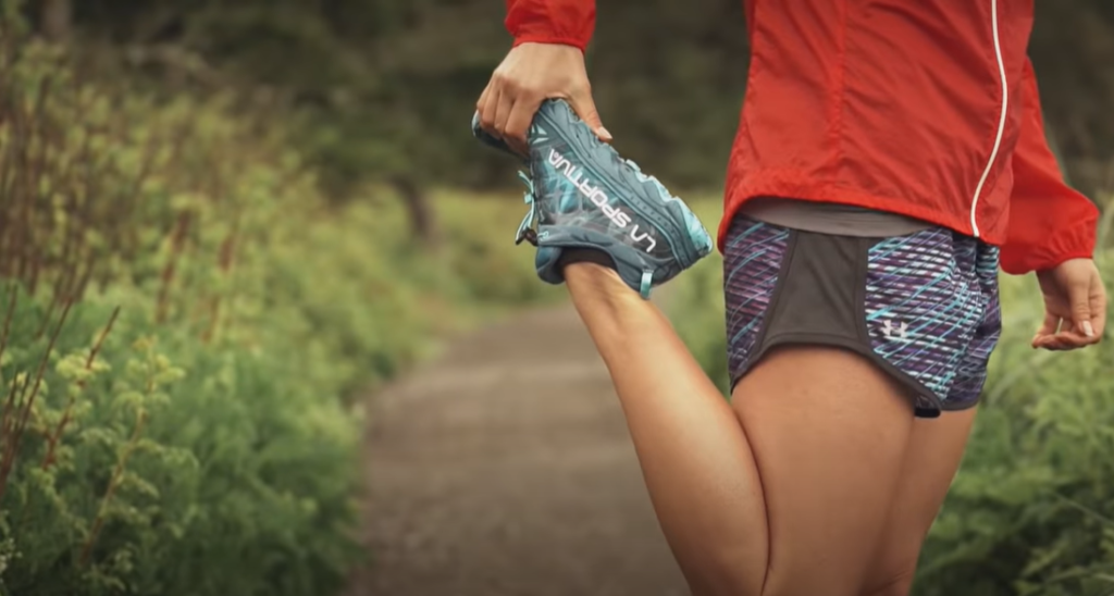 When To Wear Trail Running Shoes?