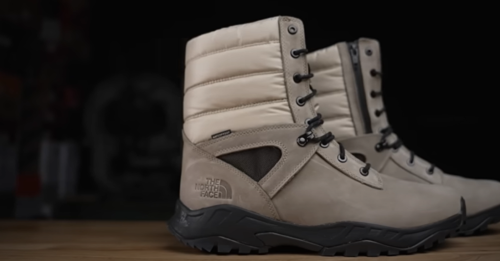 Columbia vs Timberland Hiking Boots – Features