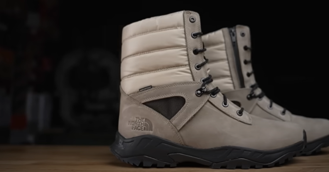Timberland vs. Columbia Hiking Boots What’s the Difference? OutdoorProfy
