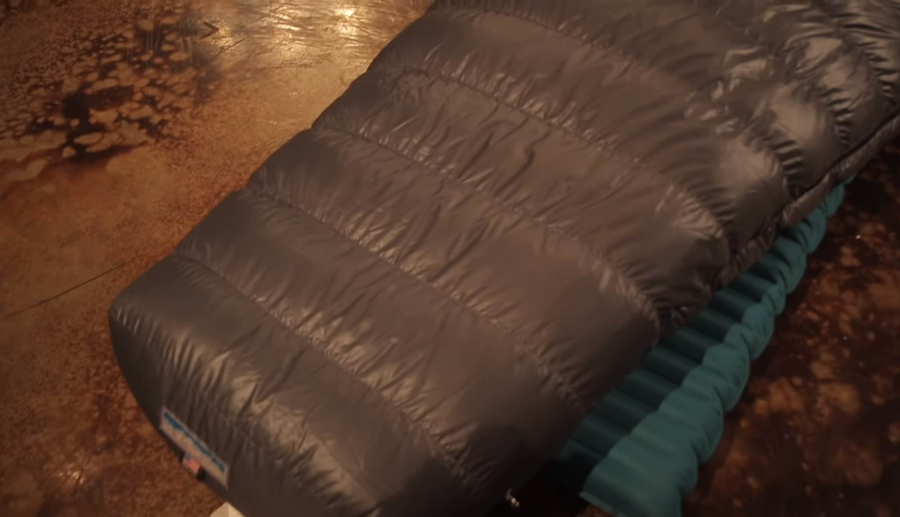 Are There Other Types of Sleeping Bags?