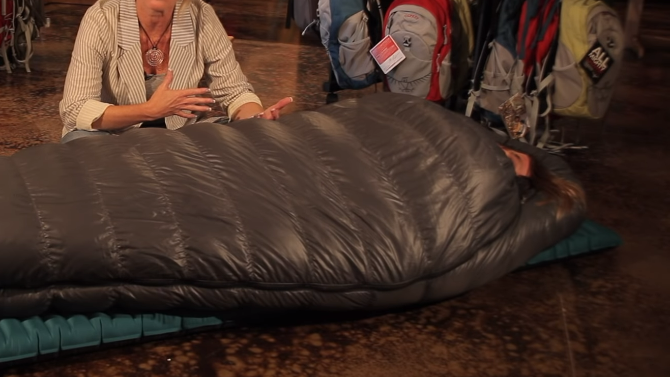 Mummy vs. Rectangular – The Ultimate Sleeping Bag Showdown