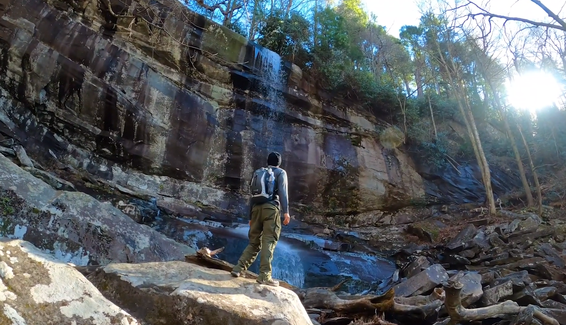 The Best Time to Visit the Gatlinburg Outdoors