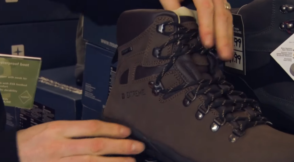 How to Tell if Hiking Boots Are Too Big? OutdoorProfy