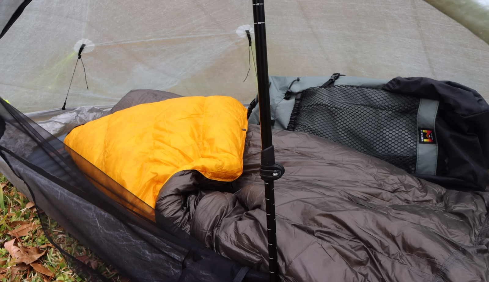 How to Keep an Air Mattress Warm When Camping? OutdoorProfy