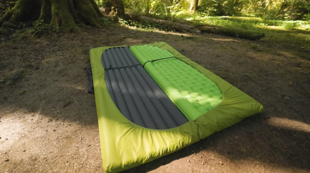 How to Keep an Air Mattress Warm When Camping? OutdoorProfy