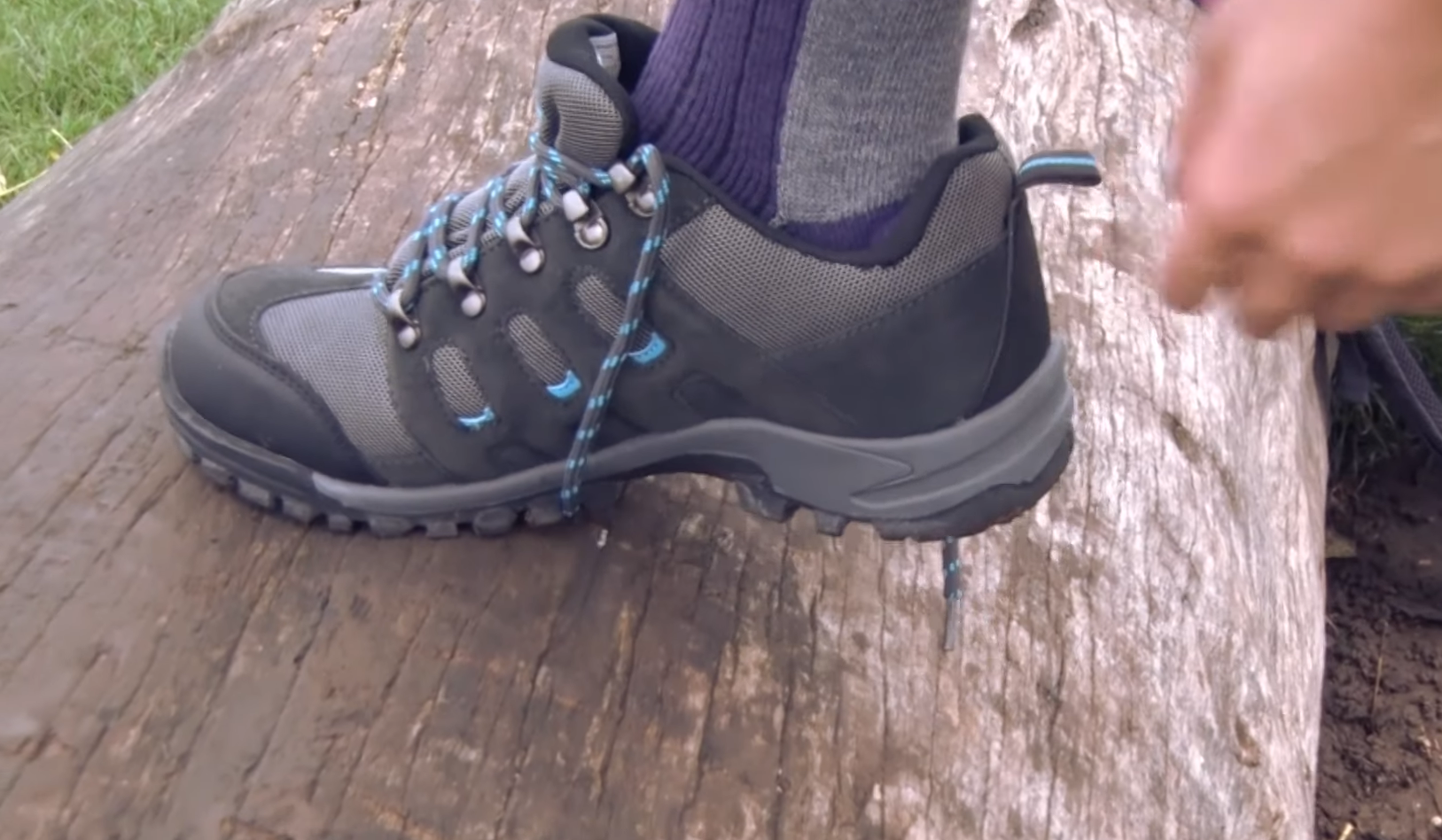 Tips on Picking Hiking Boots