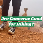 Are Converse Good for Hiking?