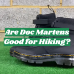 Are Doc Martens Good for Hiking?
