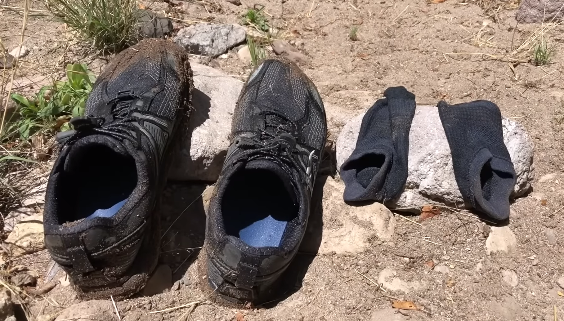 Are Hiking Socks Worth It?