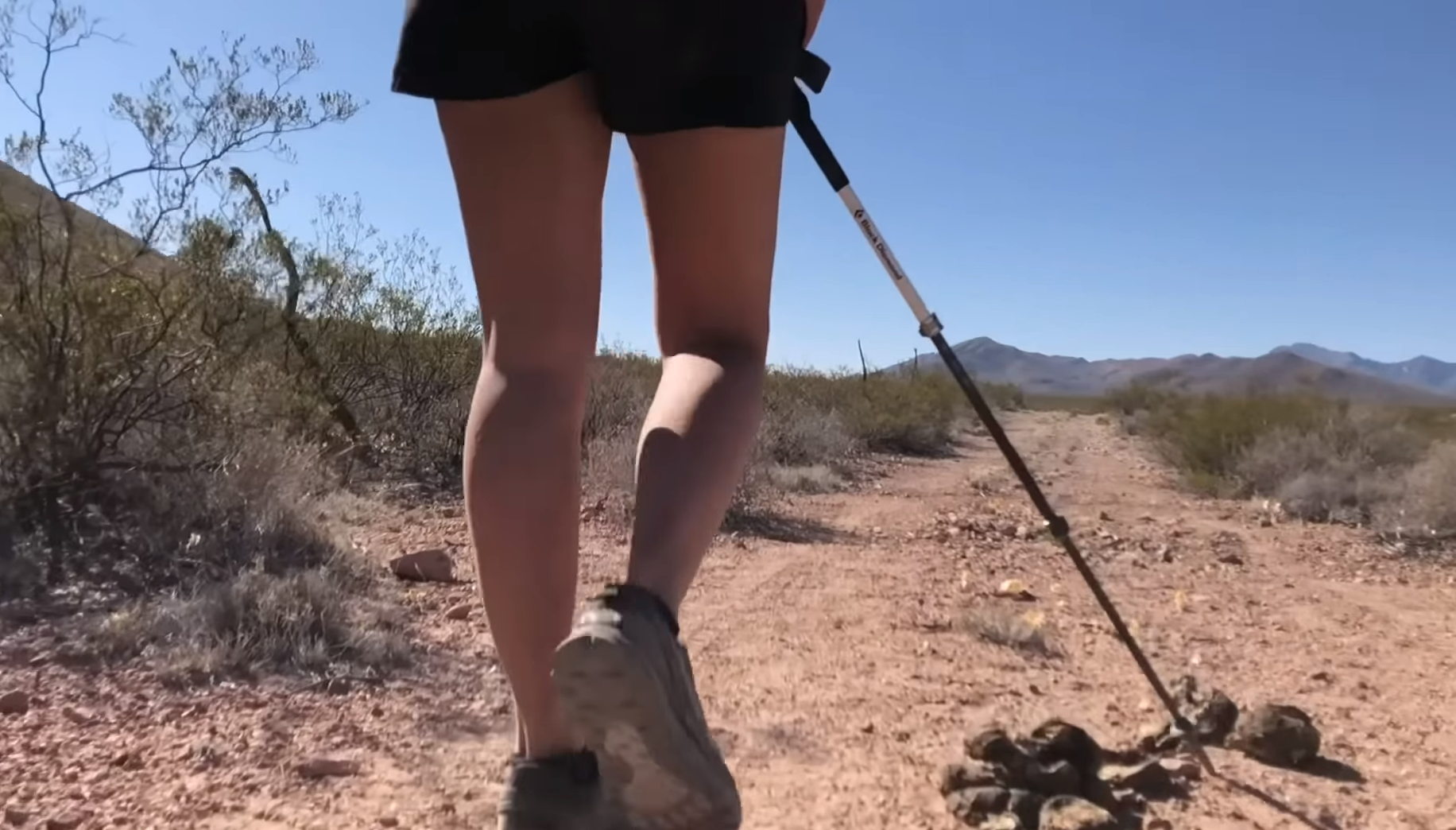 Benefits of Hiking Socks