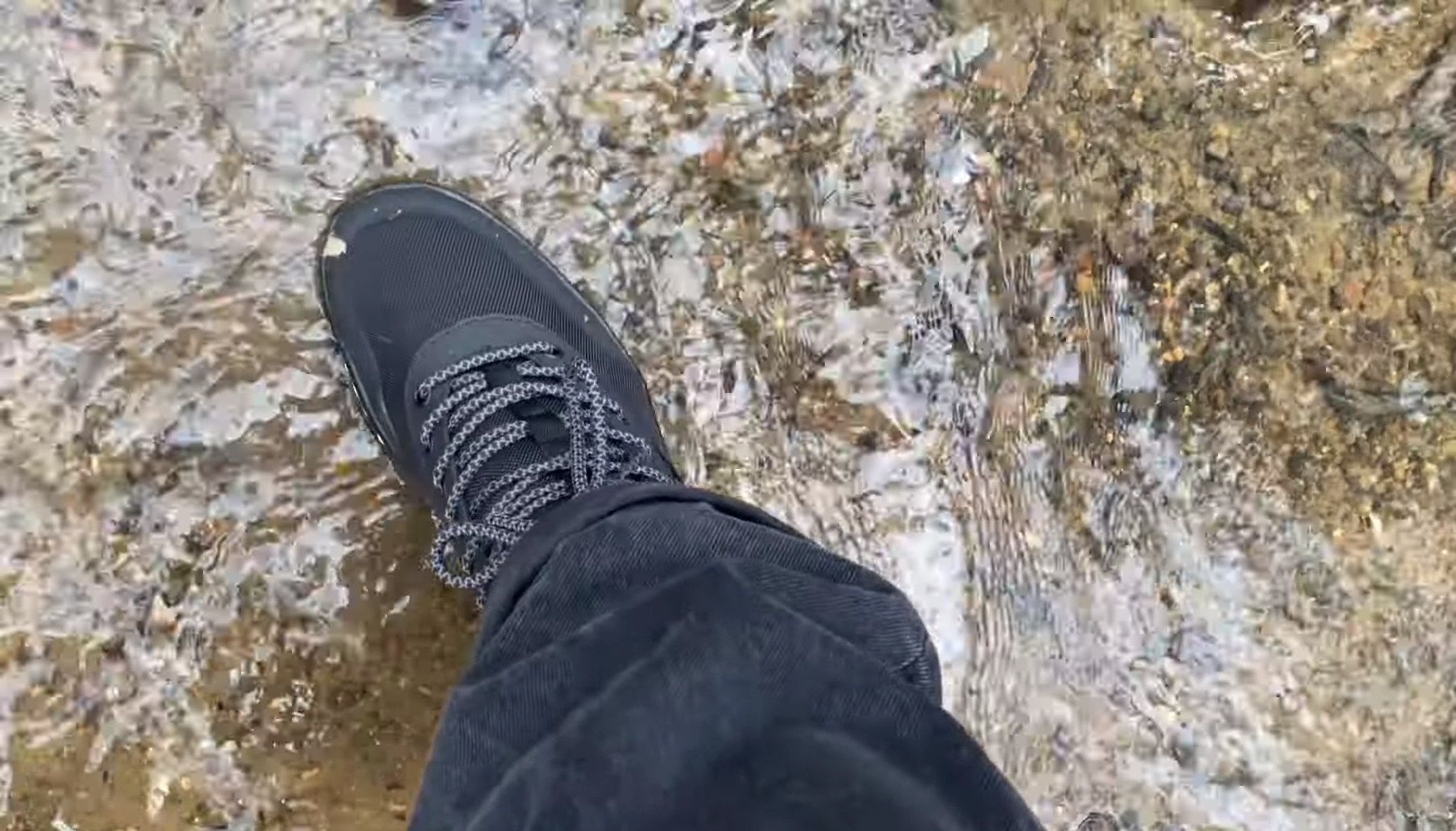 Can You Hike in Doc Martens?