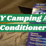 DIY Camping Air Conditioner