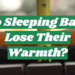 Do Sleeping Bags Lose Their Warmth?