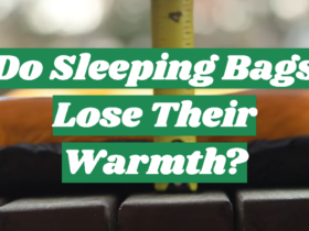 Do Sleeping Bags Lose Their Warmth?