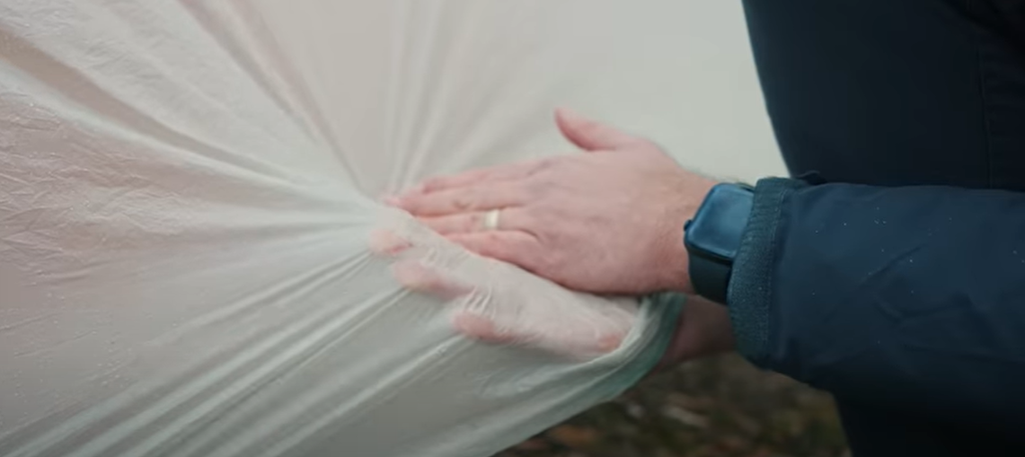 What Is a Rain Fly on a Tent? - OutdoorProfy