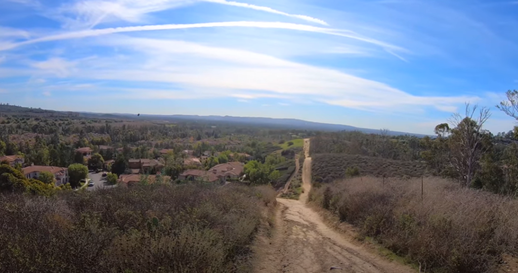 Saddleback Area Hiking Club