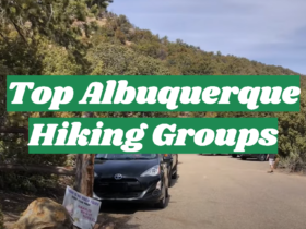 Top Albuquerque Hiking Groups