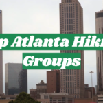 Top Atlanta Hiking Groups