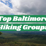 Top Baltimore Hiking Groups