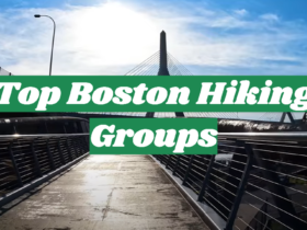 Top Boston Hiking Groups