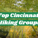 Top Cincinnati Hiking Groups