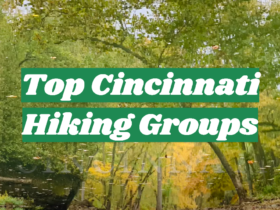 Top Cincinnati Hiking Groups