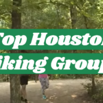 Top Houston Hiking Groups