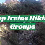 Top Irvine Hiking Groups