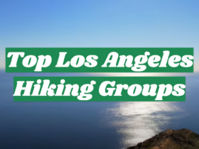 Top Los Angeles Hiking Groups