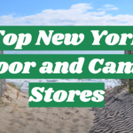 Top New York Outdoor and Camping Stores