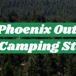 Top Phoenix Outdoor and Camping Stores